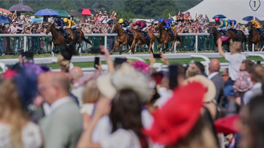 Royal Ascot 2026 Day 2 Betting Preview: Odds, Predictions, Best Bets