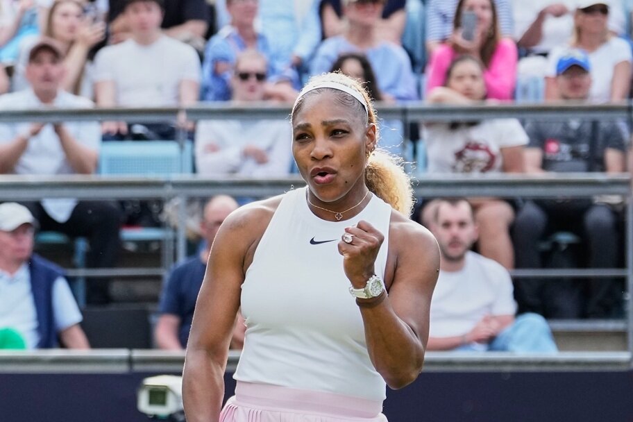 Remarkable Tennis Comebacks: Players Who Returned After 40 Years Old