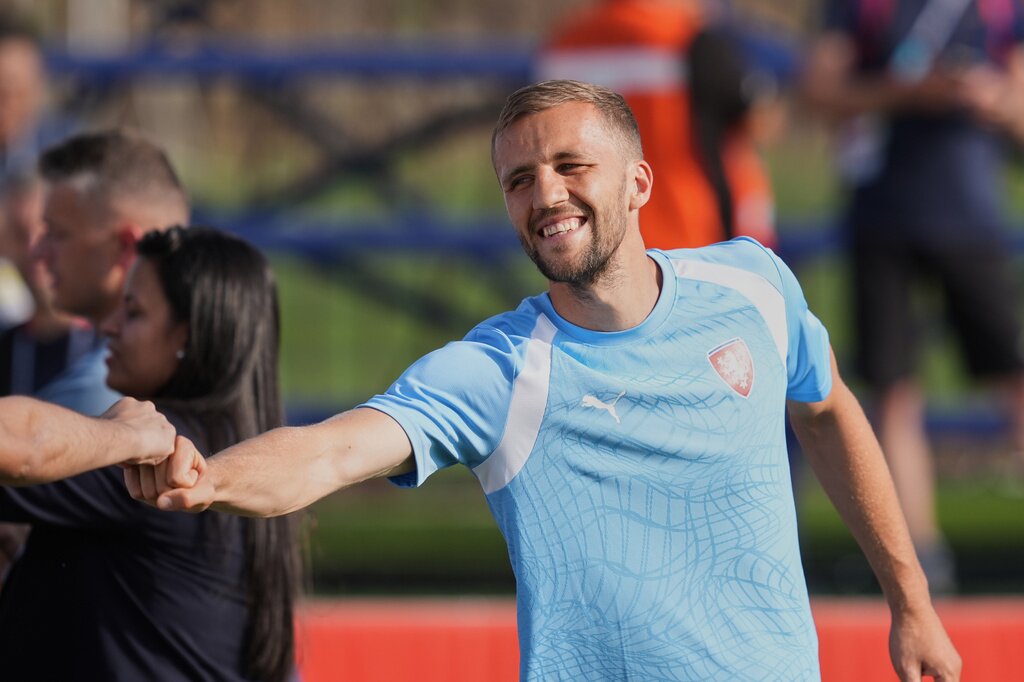 Best World Cup Player Props for June 11