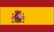 Spain national flag