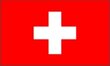 Switzerland national flag