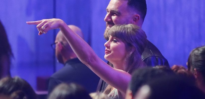 Taylor Swift and Travis Kelce Odds and Prop Bets: Wedding Betting Markets
