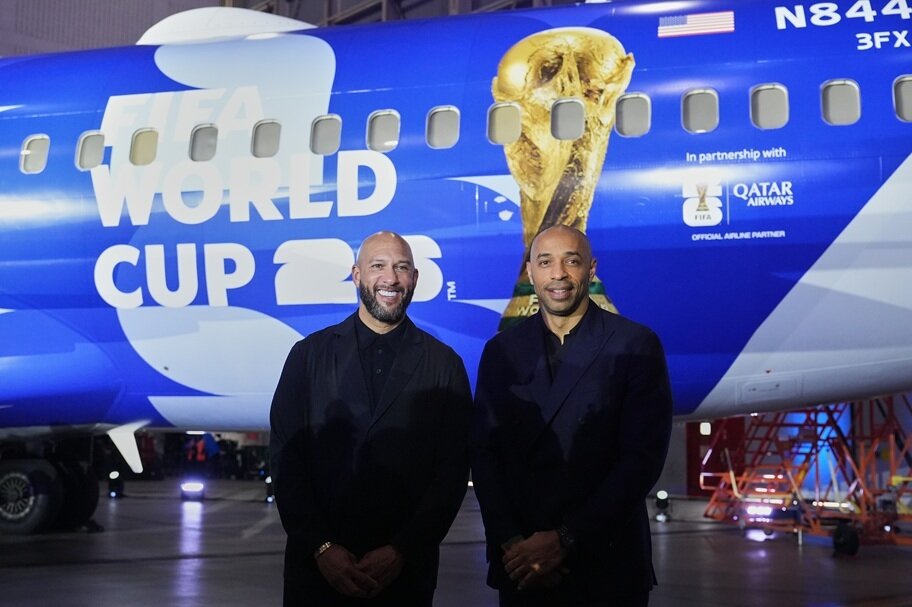 Sportsbooks and Prediction Markets Compete for World Cup Betting Customers
