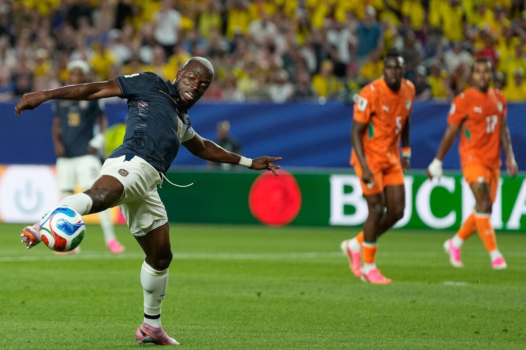 Best World Cup Player Props Predictions for June 20