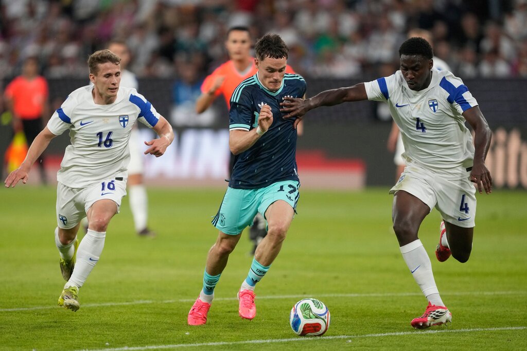 Best World Cup Player Props Predictions for June 14