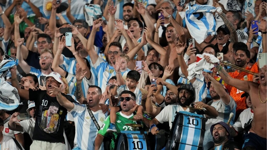 World Cup Fandom Guide: How Fans Experience Soccer Across the Globe