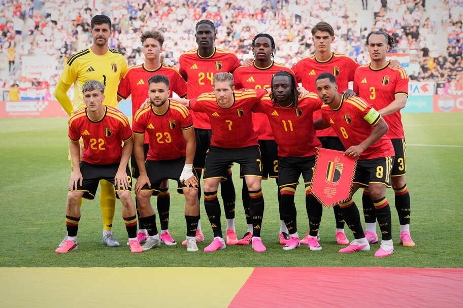 FIFA World Cup Group G Betting Preview: Odds, Analysis, and Predictions