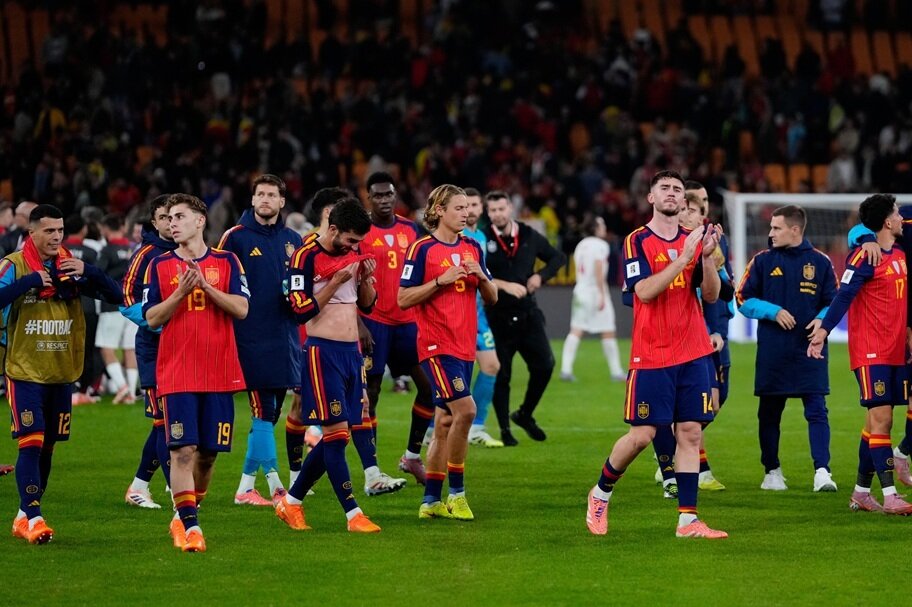 FIFA World Cup Group H Betting Preview: Odds, Analysis, and Predictions