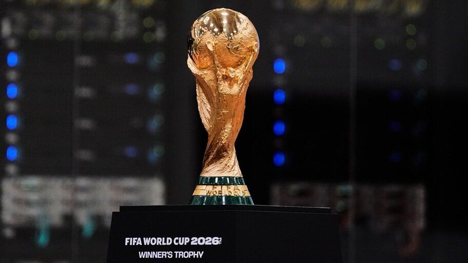 2026 FIFA World Cup Winner Odds and Predictions – Who Lifts the World Cup Trophy?