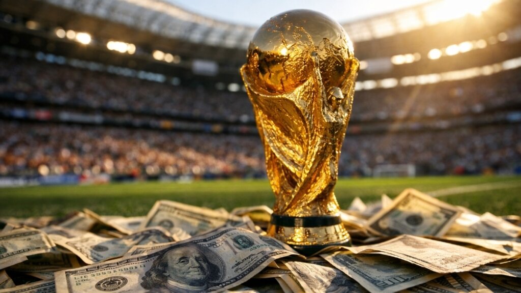 Best 2026 World Cup Betting Contests and Bracket Challenges