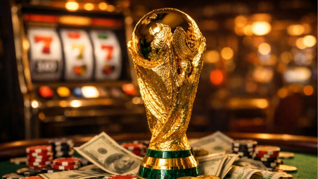 Best 2026 World Cup Betting Promos: Bonuses, Stake Backs, Free Spins, and More