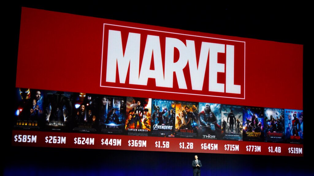 Avengers: Doomsday Betting Odds, Prop Bets, & Movie Predictions