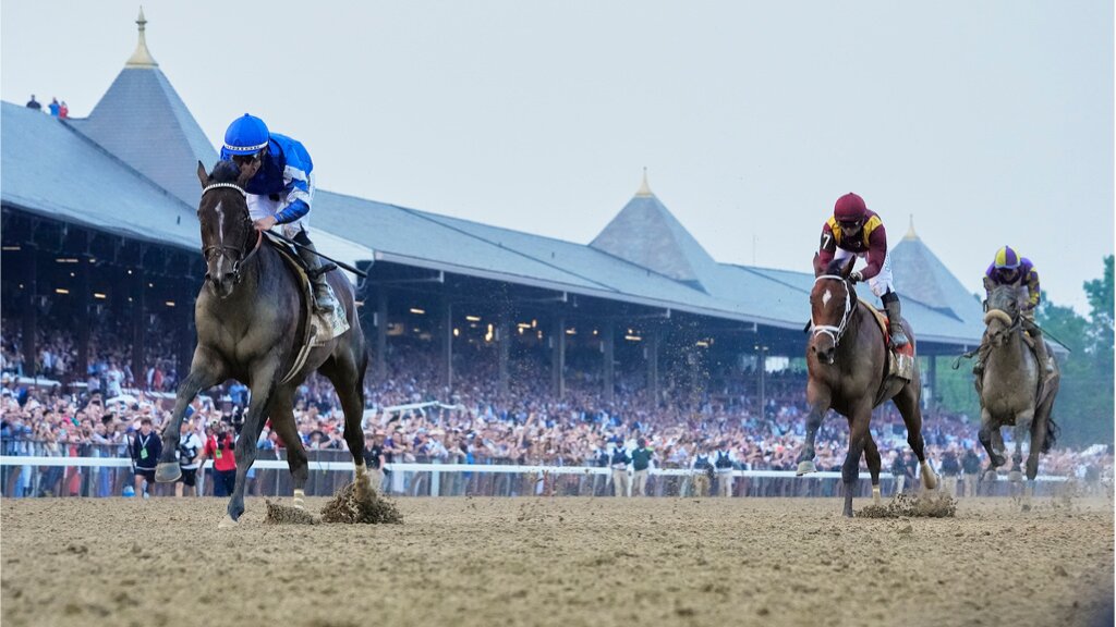 Belmont Derby and Oaks 2026 Betting Preview: Ginger Joe’s Best Bets
