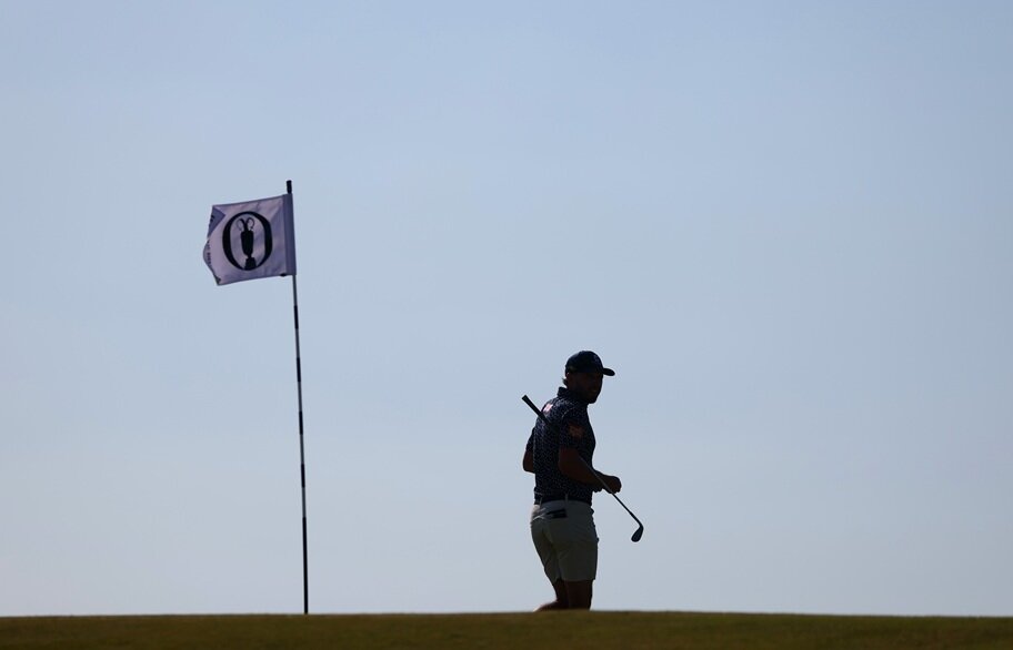 The Open Championship 2026 Odds: Ginger Joe’s Best Bets