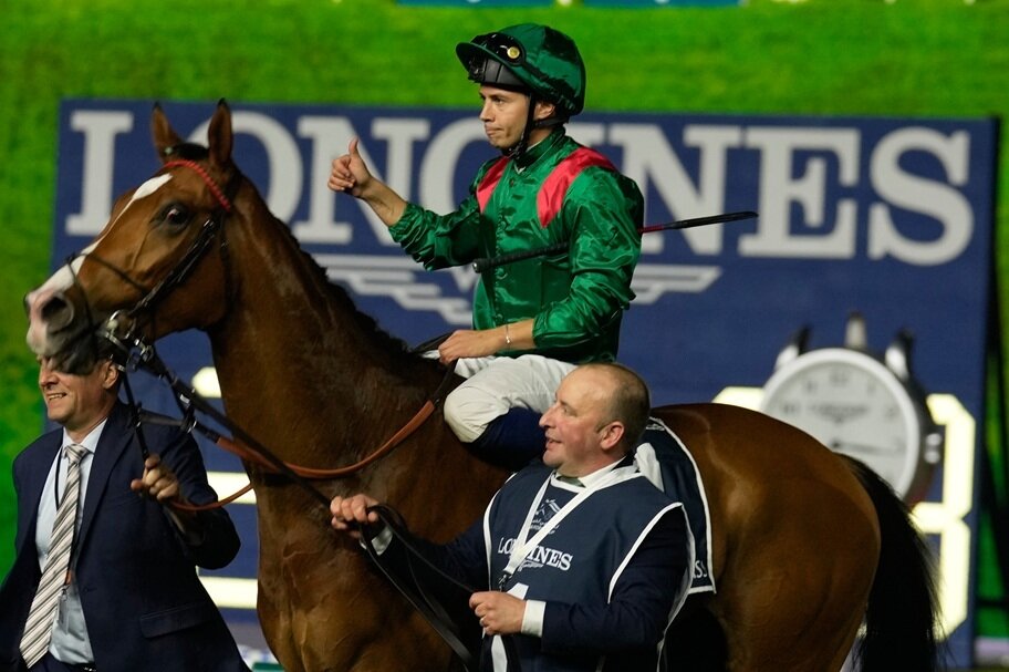 King George VI and Queen Elizabeth Stakes at Ascot – Runner-by-Runner Guide by Ginger Joe