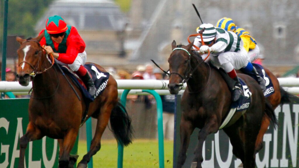 Coral Eclipse Betting Preview: Runner-by-Runner Guide & Best Bets by Ginger Joe
