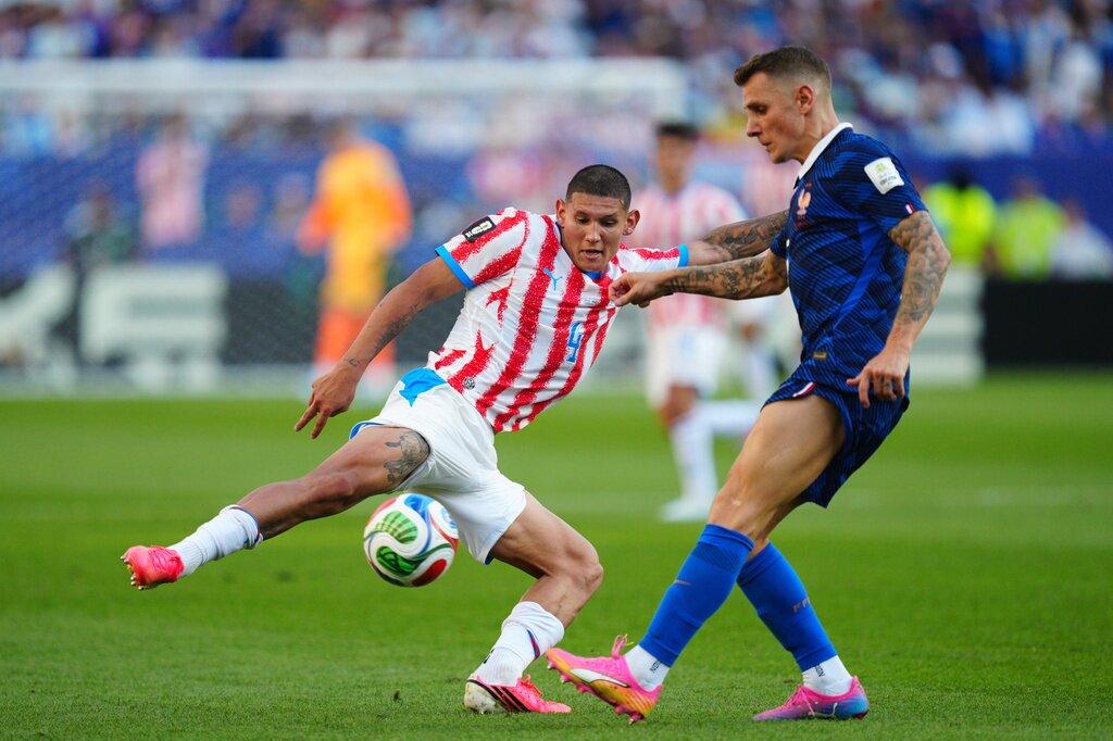 Best World Cup Player Props Predictions for July 9