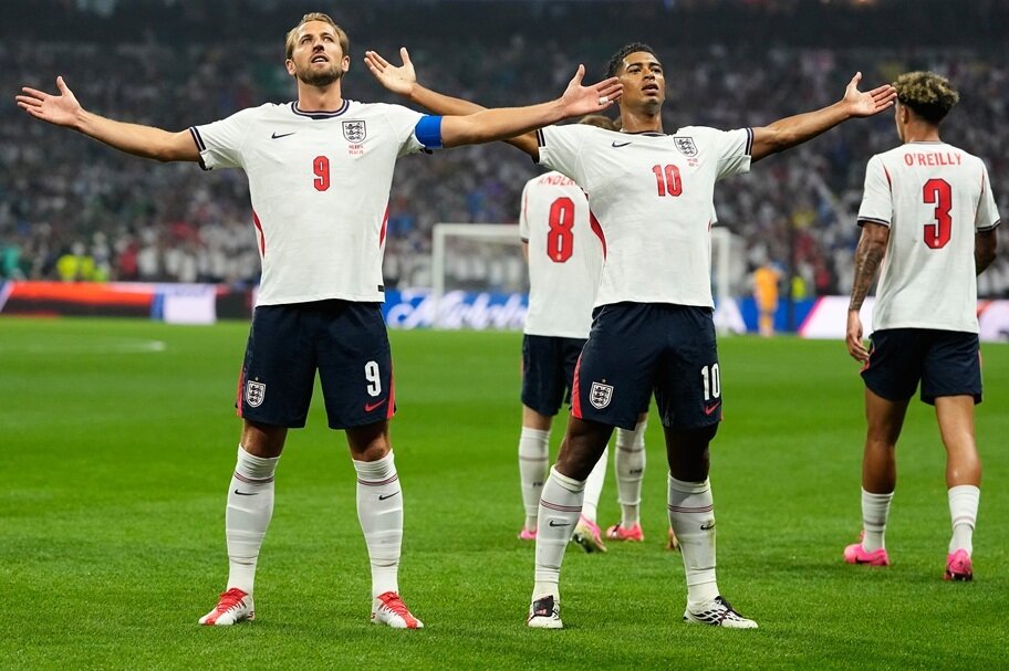 England vs. Norway Betting Preview and Best Bets (World Cup Quarterfinal)