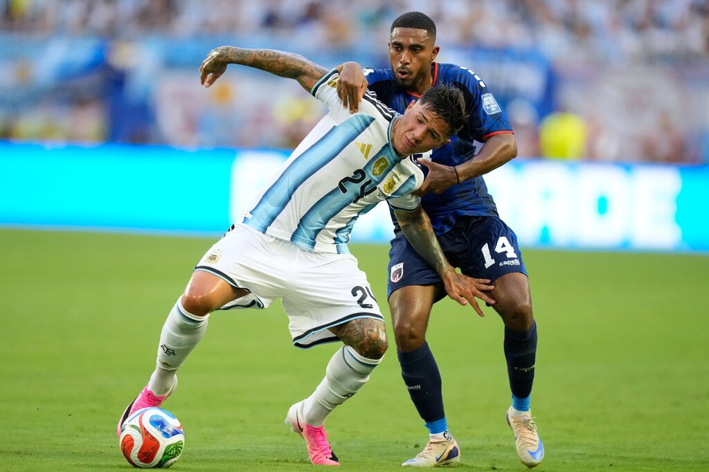 Best World Cup Player Props Predictions for July 7