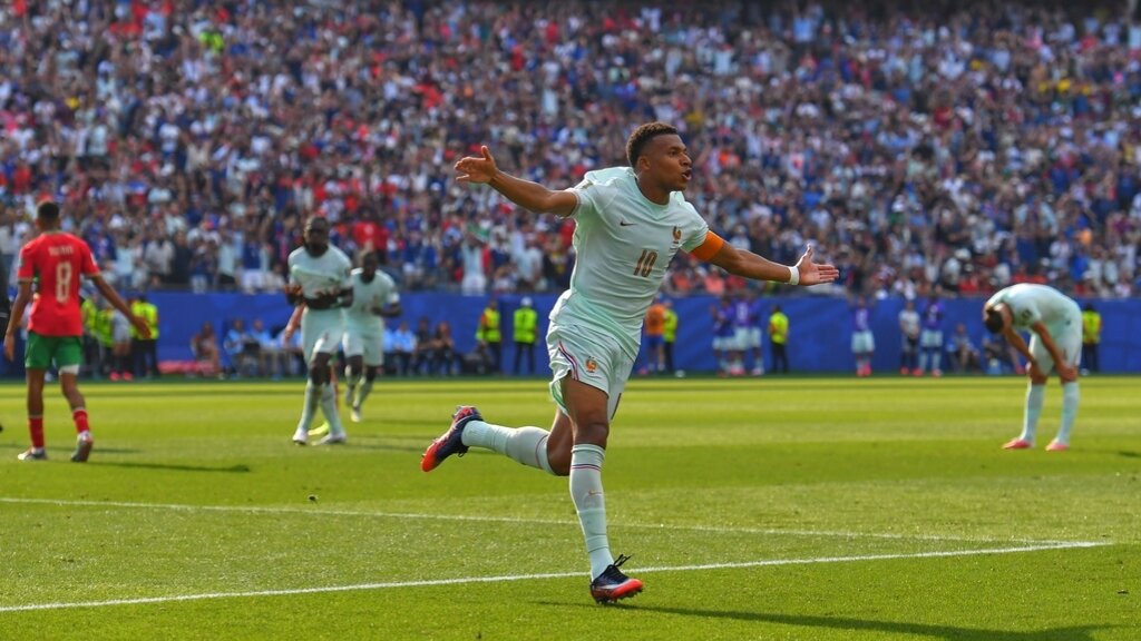 France vs. Spain Betting Preview and Best Bets (World Cup Semifinal)