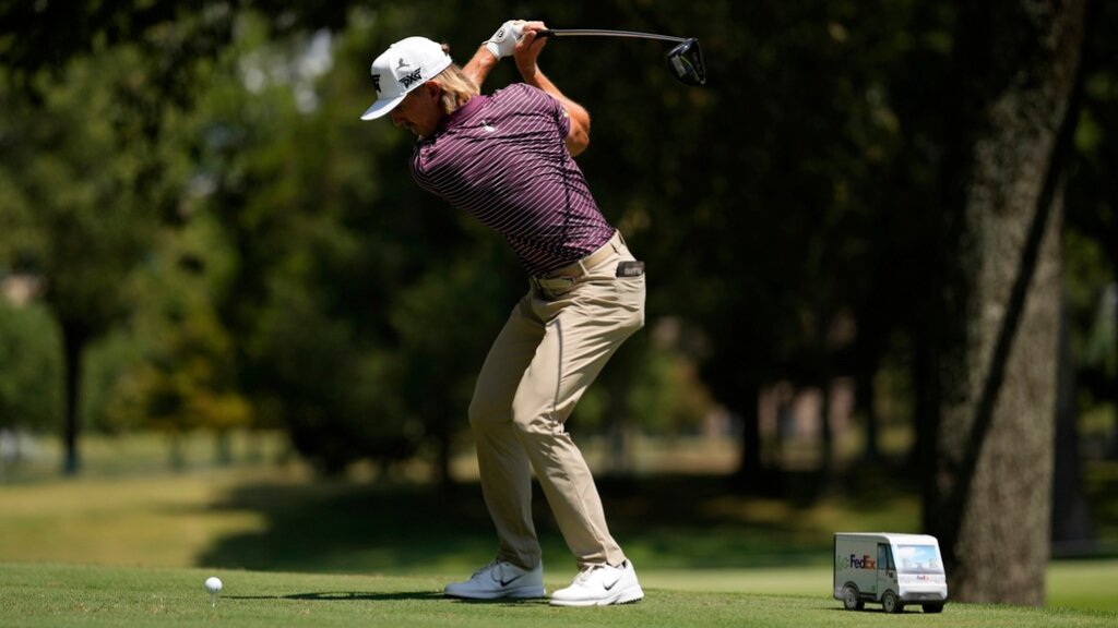 2026 3M Open Betting Preview and Predictions: Ginger Joe’s Squad