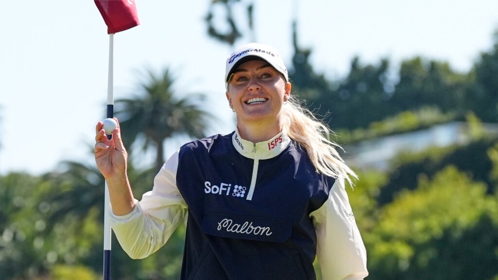 The AIG Women’s Open Preview and Best Bets – by Ginger Joe