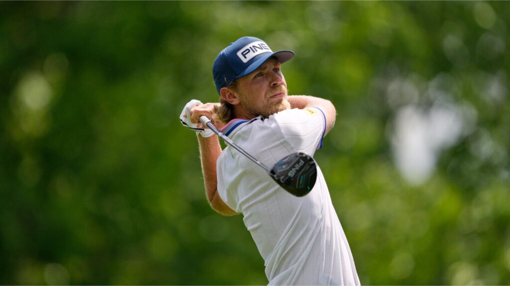 Ginger Joe’s 154th Open Outsiders to Consider