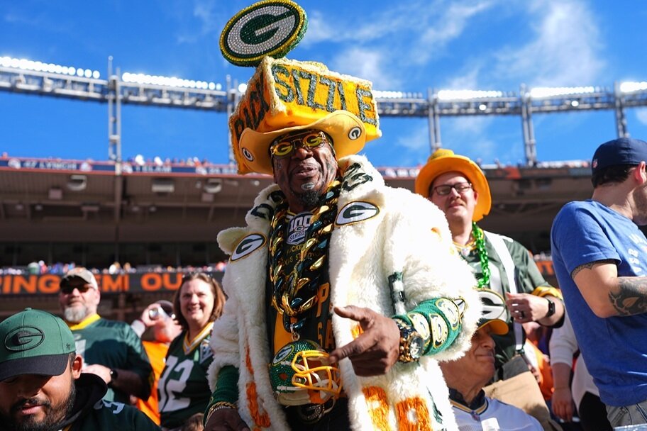 Top 10 NFL Fanbases: Which NFL Team Has the Best Fans?