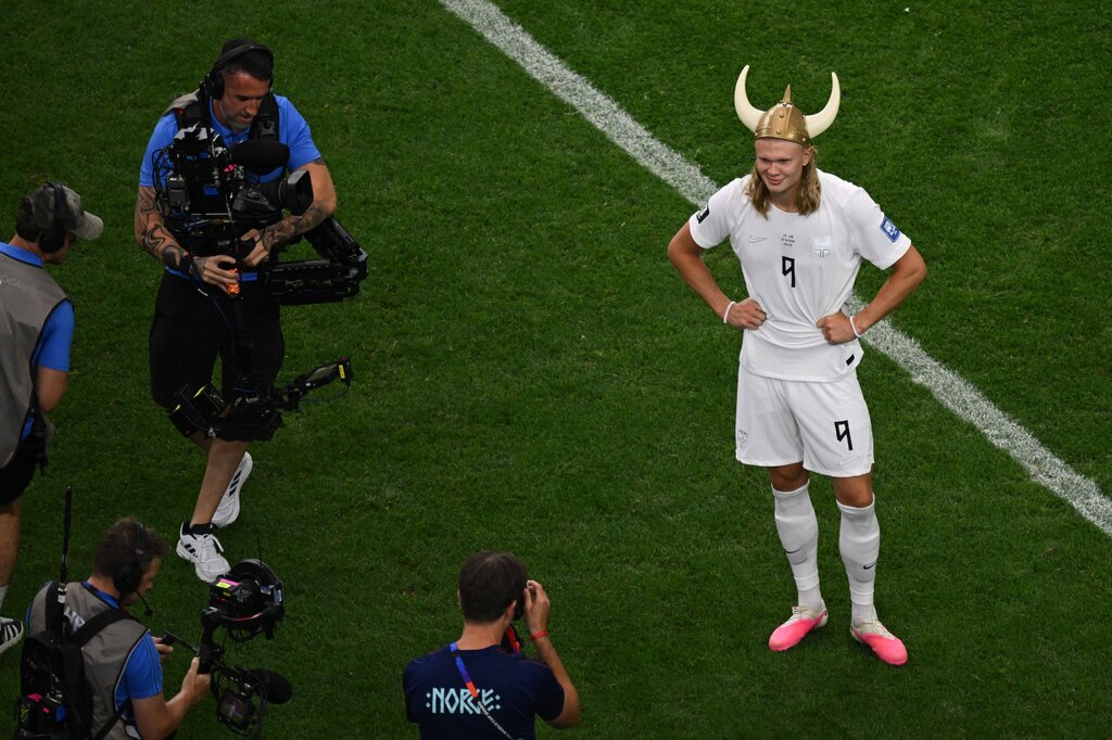 Best World Cup Player Props Predictions for July 5