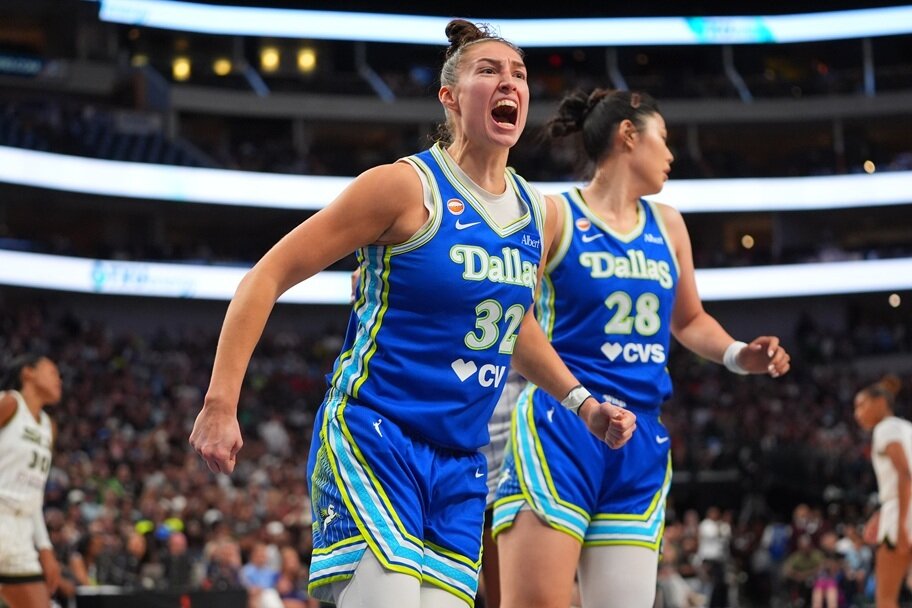 WNBA Betting Picks: Predictions for Monday, July 20