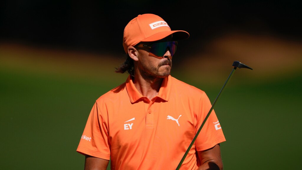 2026 John Deere Classic Best Bets: Ginger Joe’s Squad and Course Analysis