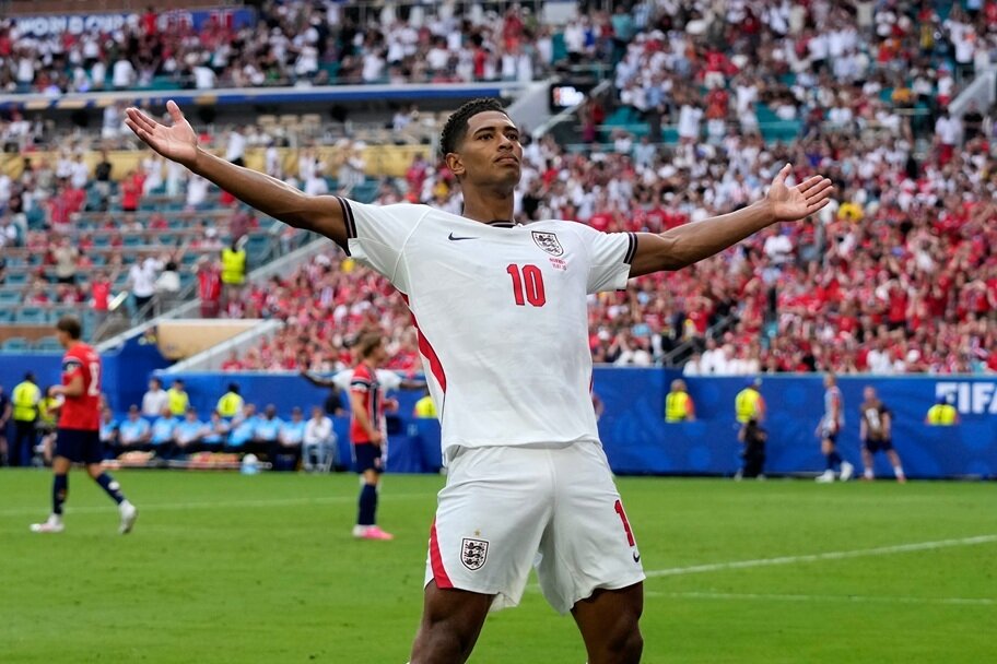 Best World Cup Player Props Predictions for July 15
