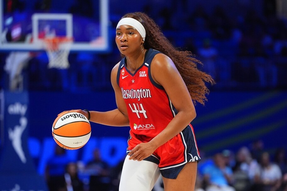 WNBA Betting Picks: Predictions for Tuesday, July 14