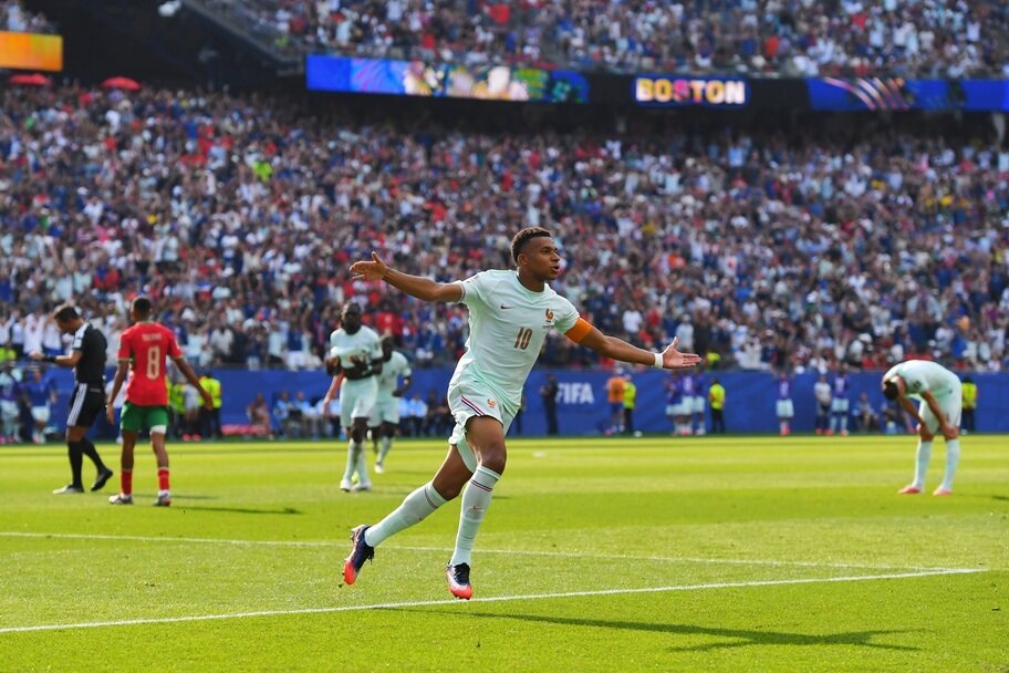 Best World Cup Player Props Predictions for July 14