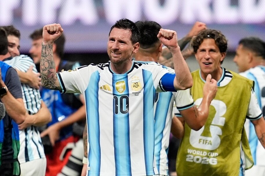 Argentina vs. Switzerland Betting Preview and Best Bets (World Cup Quarterfinal)