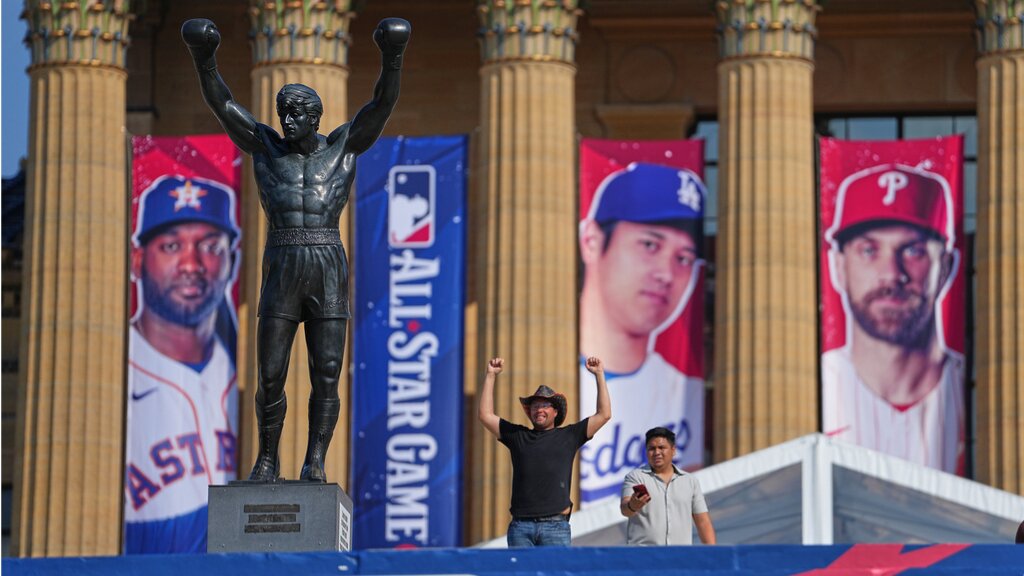 2026 MLB All-Star Betting Preview: HR Derby Picks, Game Odds, & Best Bets
