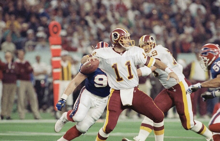 Top 10 Canadian NFL Players of All Time