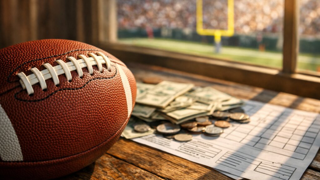 Best NFL Survivor Pools Online