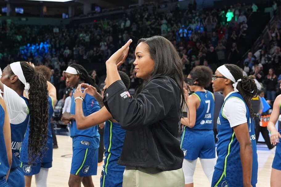 WNBA Betting Picks: Predictions for Wednesday, July 22