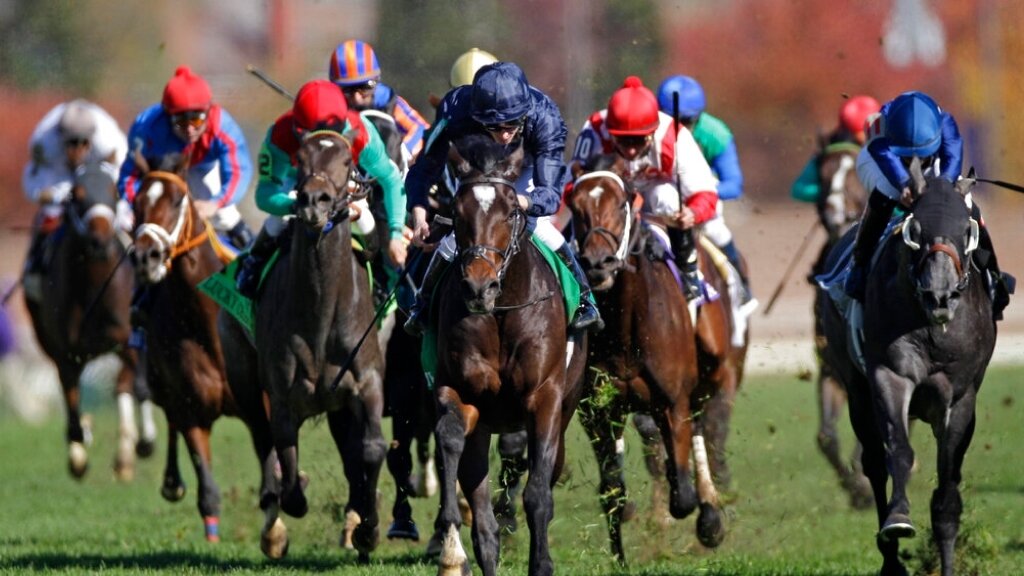 Newmarket July Festival Day 1 Betting Preview: Ginger Joe’s Best Bets