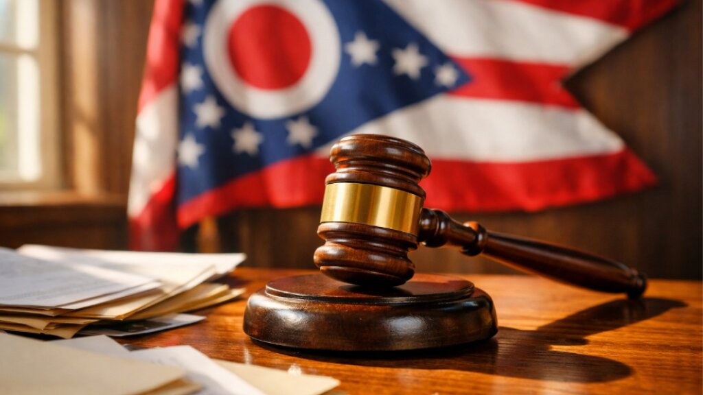 Ohio Lawmakers Propose Bill to Ban Online Sports Betting and Most Bet Types
