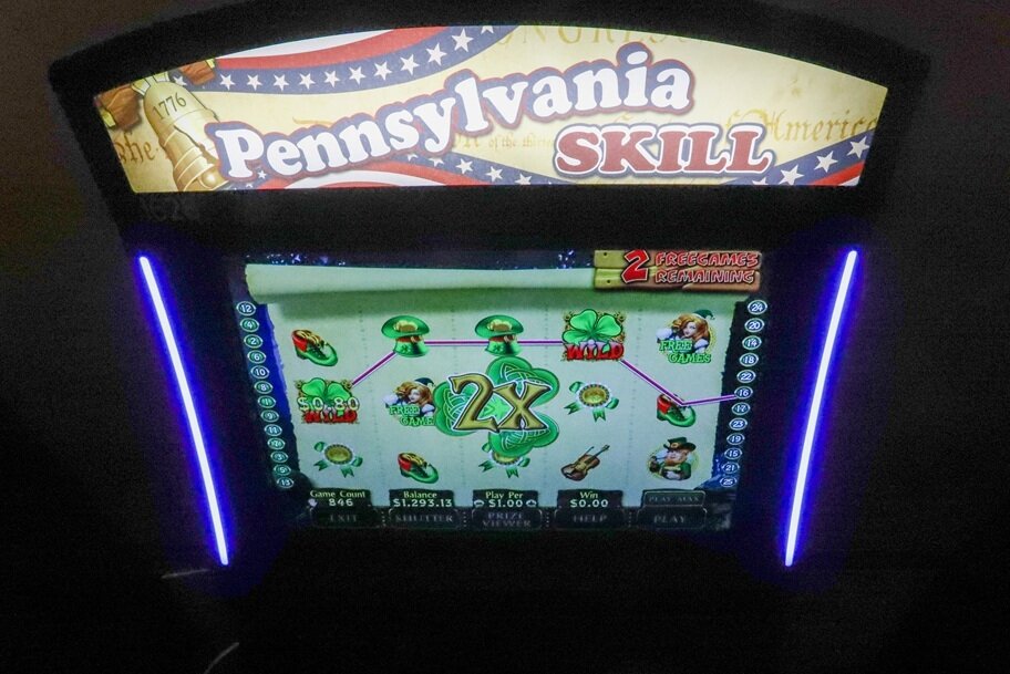 Pennsylvania’s Skill Game Countdown: 70,000 Machines Face October Deadline