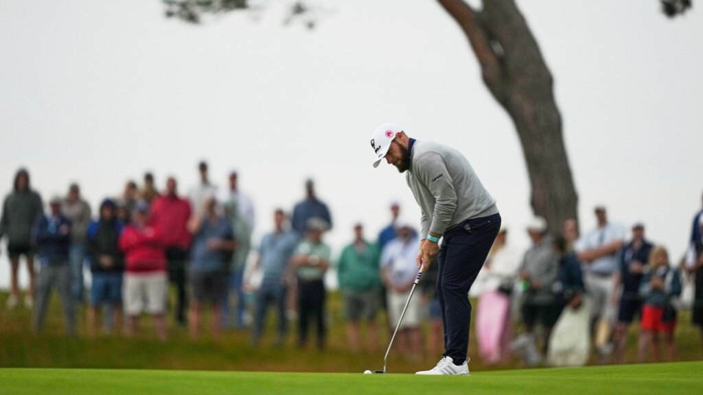 2026 Scottish Open Best Bets: Ginger Joe’s Squad