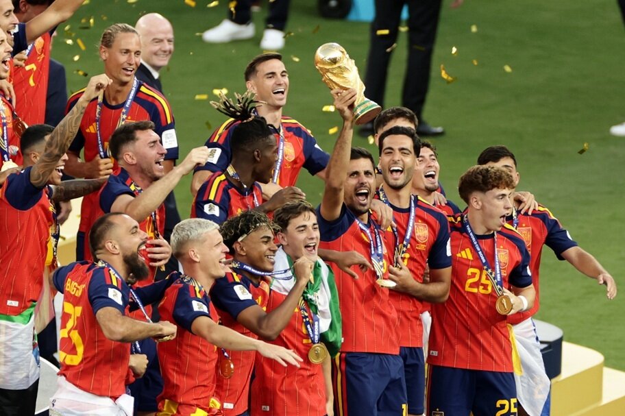 2026 World Cup Drives $6 Billion in Prediction Market Trading, Shattering Industry Records
