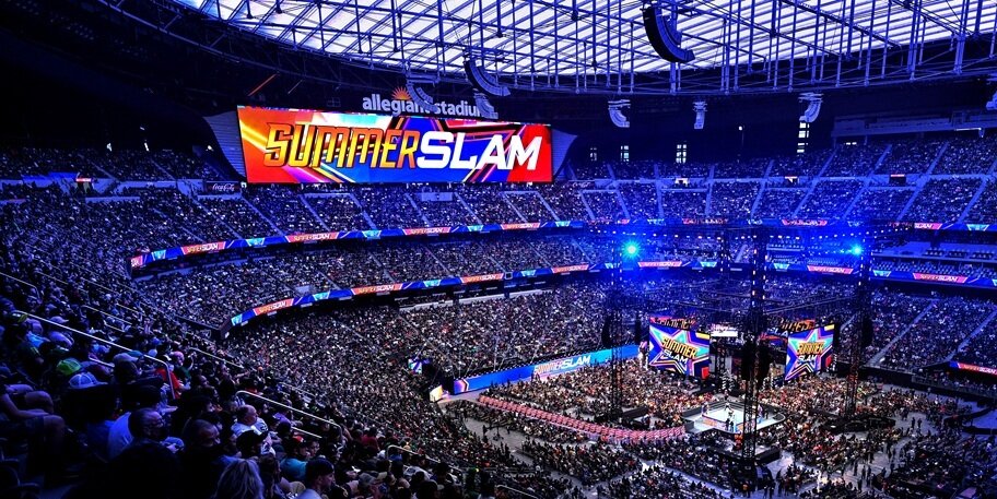 WWE SummerSlam 2026 Betting Preview: Odds, Predictions, and Picks