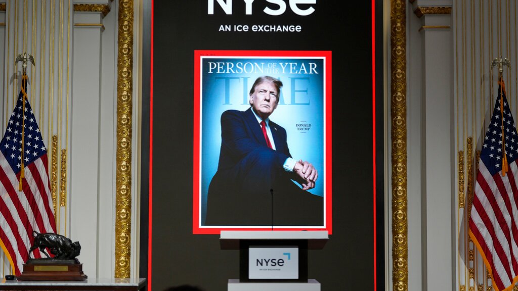 Time Person of the Year 2026 Betting Preview: Odds, Predictions, & Best Bets
