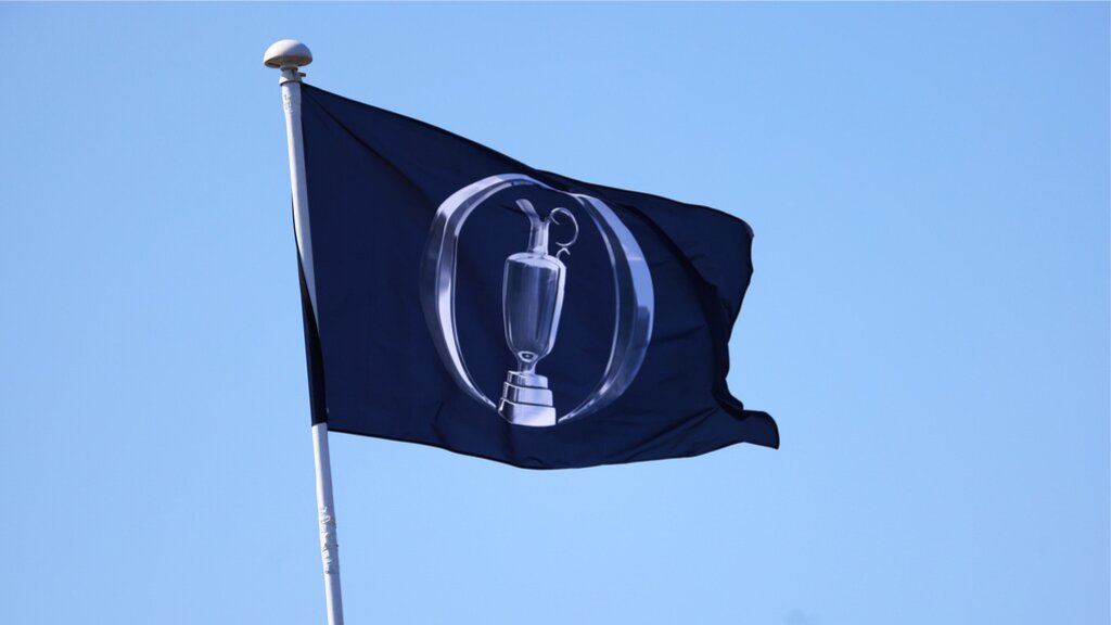 The Open Championship – Ginger Joe’s Top 100 Player-By-Player Guide