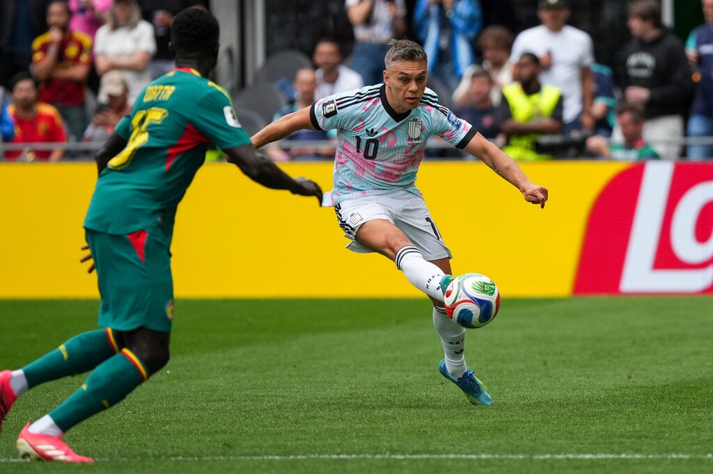 Best World Cup Player Props Predictions for July 10