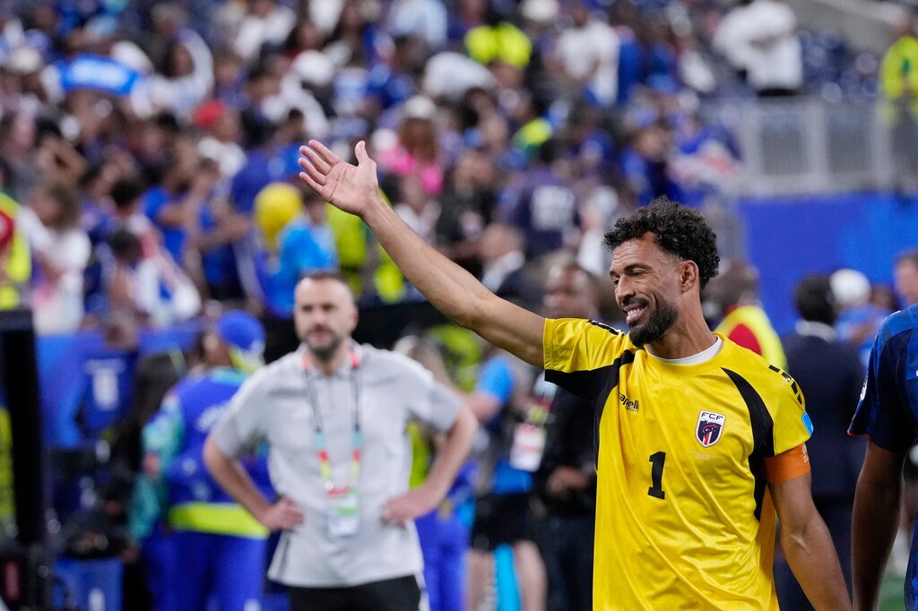Best World Cup Player Props Predictions for July 3