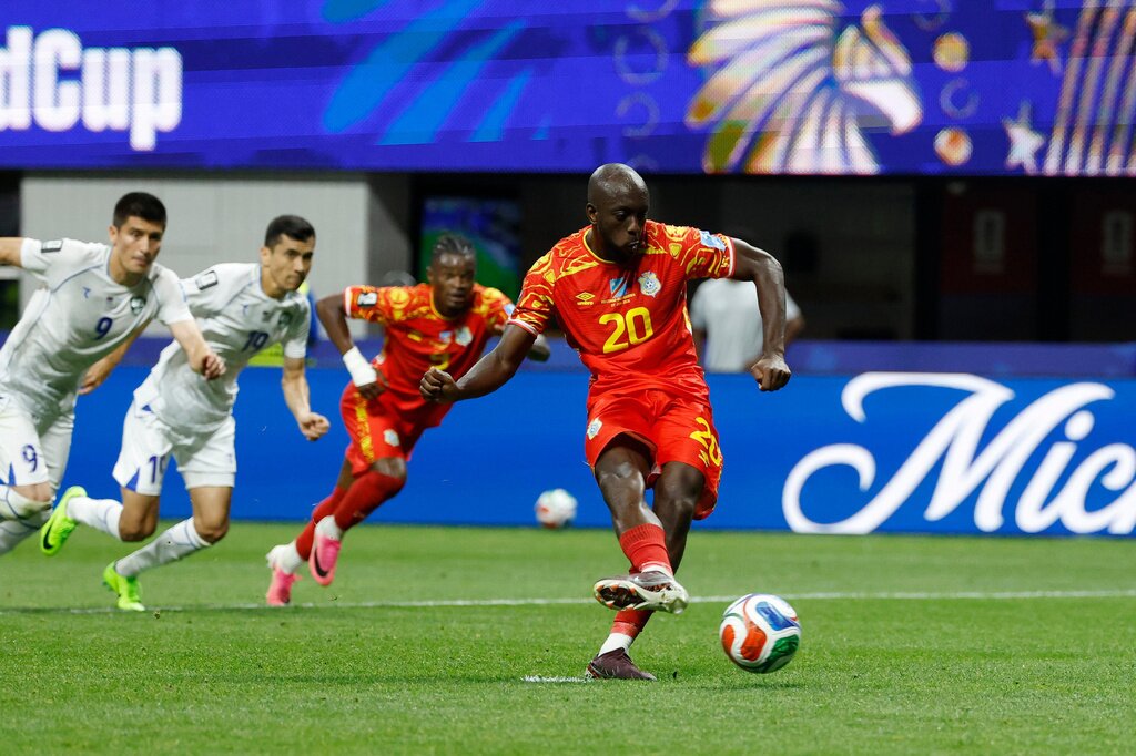 Best World Cup Player Props Predictions for July 1